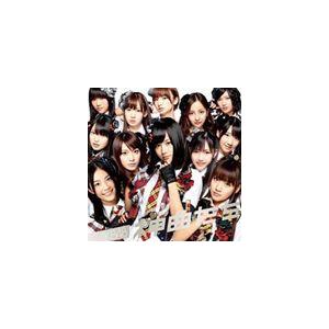AKB48 / 神曲たち（CD＋DVD） [CD]｜ggking