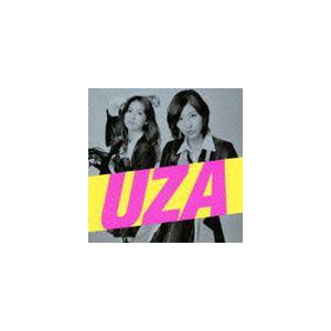 AKB48 / UZA（通常盤Type-A／CD＋DVD） [CD]｜ggking