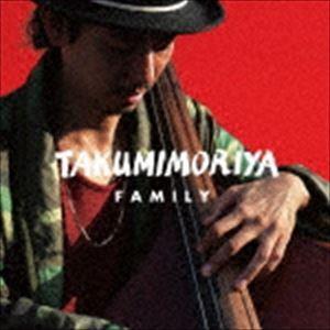 守家巧（b） / FAMILY [CD]｜ggking