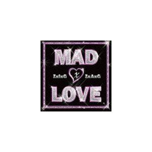 ZxIxGxZxAxG / MAD LOVE [CD]｜ggking