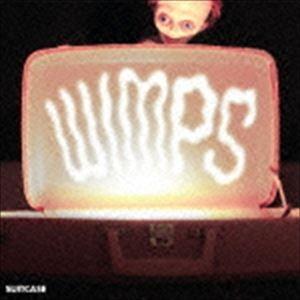ウィンプス / SUITCASE [CD]｜ggking