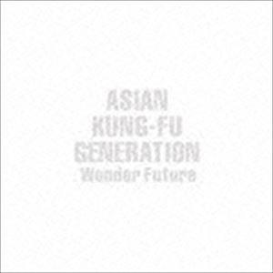 ASIAN KUNG-FU GENERATION / Wonder Future（通常盤） [CD]｜ggking