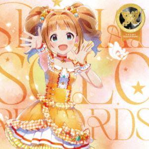 高槻やよい（CV.仁後真耶子） / THE IDOLM＠STER MILLION LIVE! SPECIAL SOLO RECORDS 高槻やよい [CD] | 