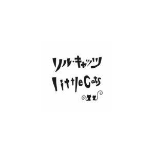リル・キャッツ / little cats [CD]｜ggking
