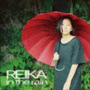 REIKA / in the rain [CD]｜ggking