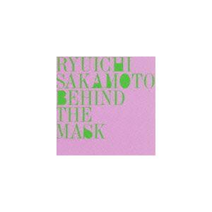 坂本龍一 / BEHIND THE MASK ＋3 [CD] : ぐるぐる王国2号館 ヤフー店
