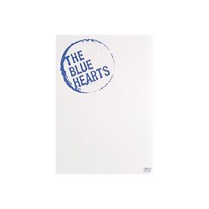 ザ・ブルーハーツ／ブルーハーツが聴こえない HISTORY OF THE BLUE