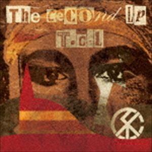 T.C.L / The Cecond Lp [CD]｜ggking