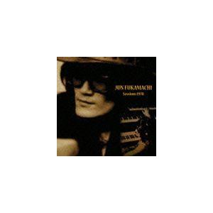 深町純（key） / 深町純〜Sessions 1978（ハイブリッドCD） [CD]｜ggking