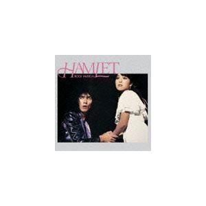 ロック・ミュージカル ハムレット オリジナル・キャスト [CD]｜ggking