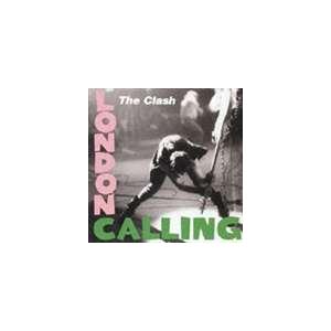 ザ・クラッシュ / ロンドン・コーリング [CD]｜ggking