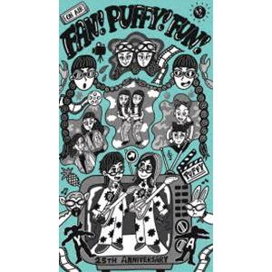 その他 FAN PUFFY! FUN! PUFFY 25th ANNIVERSARY FAN!PUFFY!FUN! 〜PUFFY 25th ANNIVERSARY〜（完全生産限定盤） [Blu