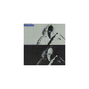 加古隆 / 70年代日本のフリージャズを聴く! 第二期 Vol.15： パッサージュ [CD]｜ggking