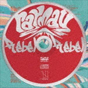 raymay / Rebel Rebel [CD]｜ggking