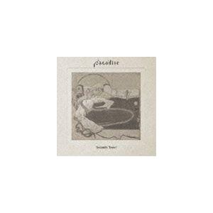 Paradise / beatomIn ’flower’ [CD]｜ggking