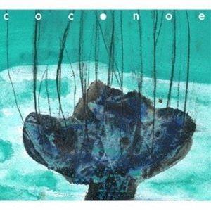 coconoe / イルカは長い夢をみる - The Dolphins’ Long Dream [CD]｜ggking