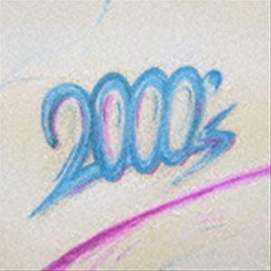 anewhite / 2000’s [CD]｜ggking