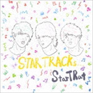 Star T Rat / STARTRACKs [CD]｜ggking