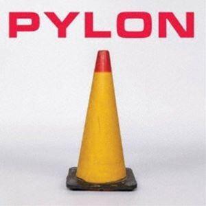 PYLON / PYLON BOX [CD]