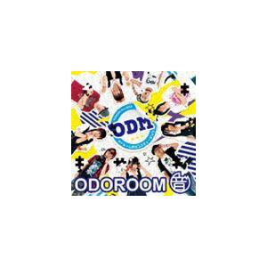 ODOROOM feat.谷正太 / ODM〜オドルーム的ダンスミュージック〜（Type-B／CD＋DVD） [CD]｜ggking