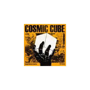 呼煙魔 / COSMIC CUBE [CD]｜ggking