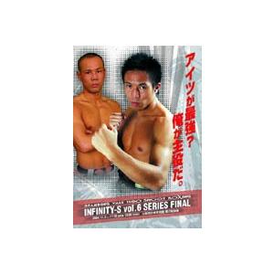 ∞-S〜Infinity-S〜Vol.6 SERIES FINAL [DVD] | 