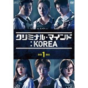 送料無料 クリミナル マインド Korea Dvd Box1 Dvd 内祝い Missbargainhuntress Com