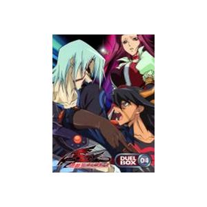 遊戯王5d S Dvdシリーズ Duelbox 4 Dvd Www Arilab Com Tr Index Php