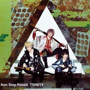 NON STOP RABBIT / TRINITY（通常盤） [CD] :PCCA-6096:ぐるぐる王国2