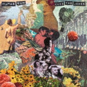 Mamas Gun / Cure The Jones
