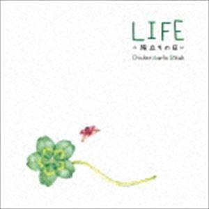 チキンガーリックステーキ / LIFE〜旅立ちの日〜 [CD]｜ggking