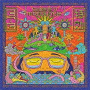 BTB特効 / SWEET MACHINE [CD] | 