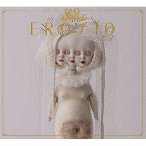 sukekiyo / EROSIO [CD] : ぐるぐる王国2号館 ヤフー店 - 通販 - Yahoo