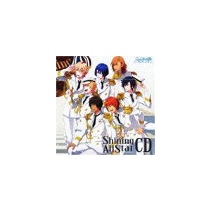 (ゲーム・ミュージック) うたの☆プリンスさまっ♪Shining All Star CD [CD]｜ggking