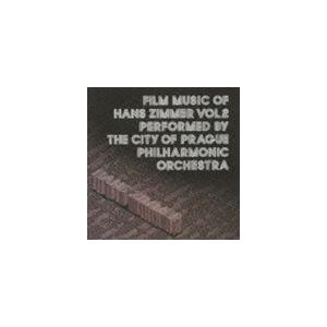 ハンス・ジマー / ハンス・ジマー・コレクション Vol.2 [CD]｜ggking