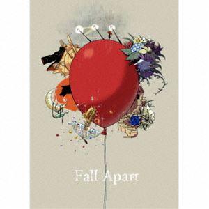 Fall Apart（映像盤／CD＋DVD（スマプラ対応）） [CD] : ぐるぐる王国2