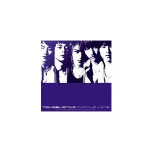 東方神起 / Purple Line（ジャケットB） [CD]｜ggking