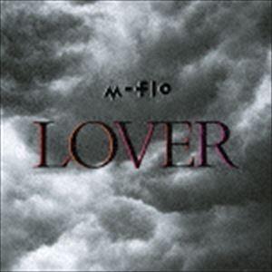 m-flo / LOVER [CD]｜ggking