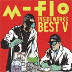 m-flo / m-flo inside -WORKS BEST V- [CD]｜ggking