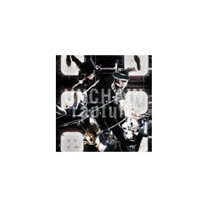 UNCHAIN / rapture [CD]｜ggking