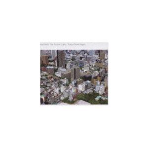 HASYMO / The City of Light／Tokyo Town Pages [CD]｜ggking