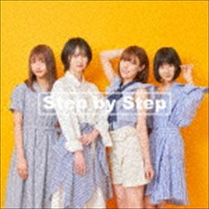 サンダルテレフォン / Step by Step（C盤） [CD]｜ggking