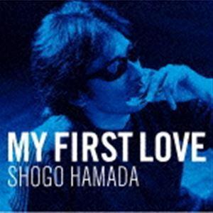 浜田省吾 / My First Love [CD]｜ggking