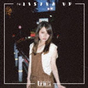 西恵利香 / re：LISTEN UP [CD]｜ggking