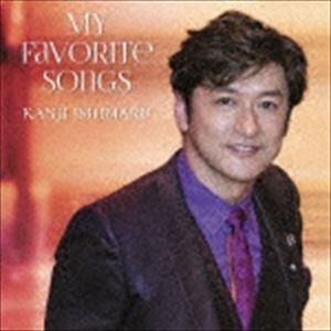 石丸幹二 / My Favorite Songs（Blu-specCD2） [CD]｜ggking