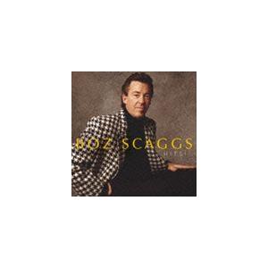 ボズ・スキャッグス / ヒッツ!（エクスパンデッド・エディション）（Blu-specCD2） [CD] | 