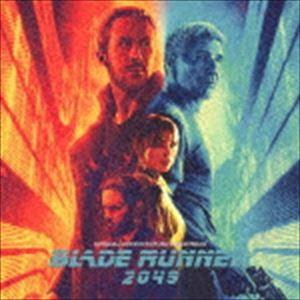(オリジナル・サウンドトラック) ブレードランナー 2049（Blu-specCD2） [CD]｜ggking