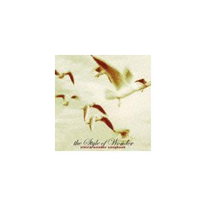 スタイル・オブ・ワンダー〜スティーヴィー・ワンダー・ソングブック（スペシャルプライス盤） [CD] | 