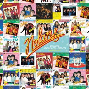 ザ・ノーランズ / ジャパニーズ・シングル・コレクション -グレイテスト・ヒッツ-（Blu-specCD2＋DVD） [CD] | 