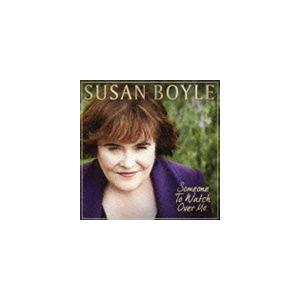 スーザン・ボイル / 誰かが私を見つめている（通常盤） [CD]｜ggking